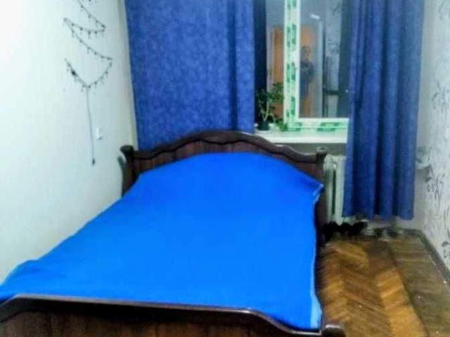 Квартира аренда в Малиновский, Великодолинском