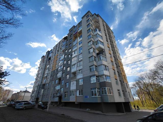 Квартира продажа в Великой Березовице