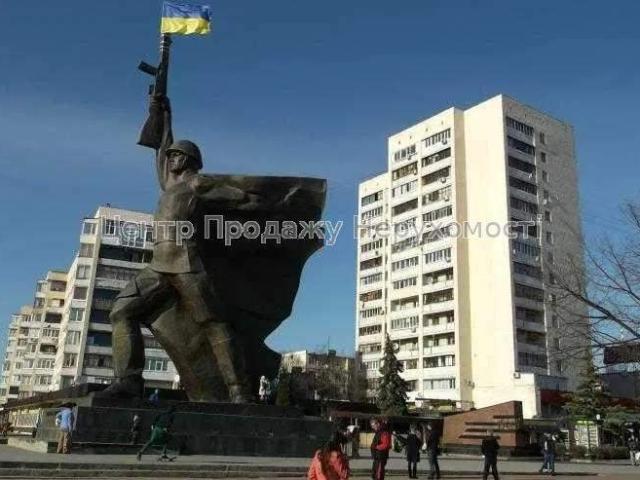 Квартира продажа в Луцке