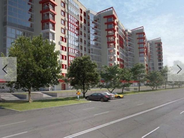 Квартира продажа в Полтавской области