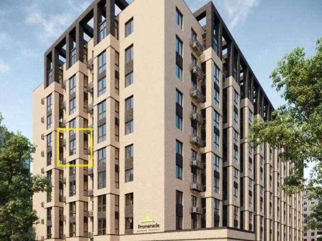 Квартира продажа в Подгородном, Тернопольской области