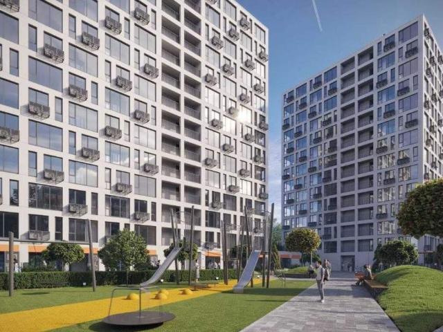 Квартира продажа в Подгородном, Тернопольской области