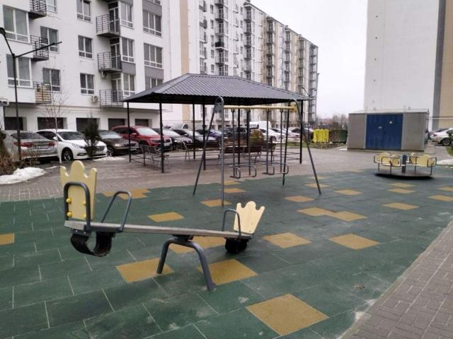 Квартира продажа в Подгородном, Тернопольской области