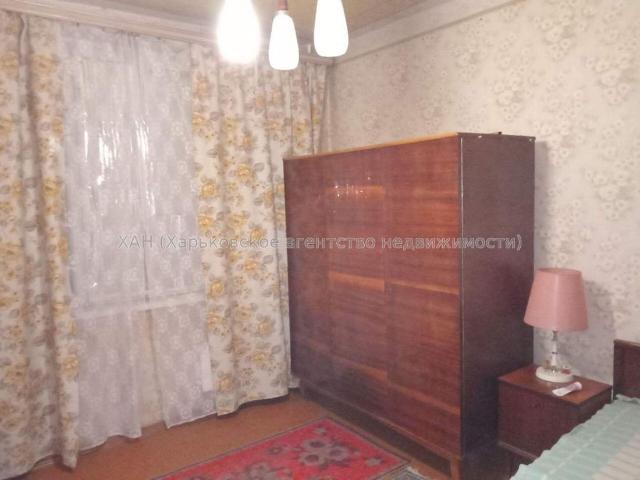 Квартира продажа в Орджоникидзевский, Хорошево