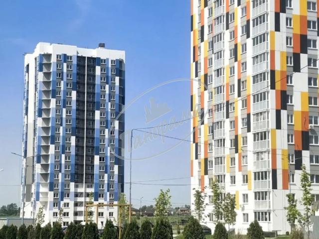 Квартира продажа в Калуга, Калужская Обл