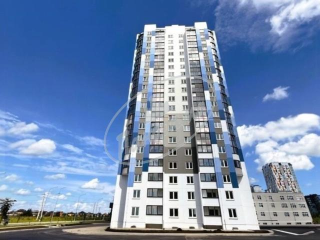 Квартира продажа в Ленинский округ, Калуга