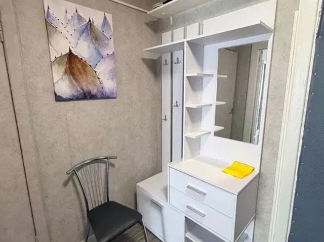 Квартира аренда в Романкове
