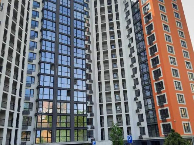 Квартира продажа в Святошинський район, Київ
