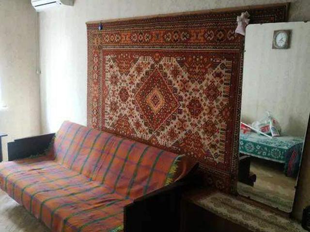 Квартира аренда в Романкове