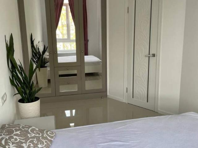 Квартира аренда в Романкове