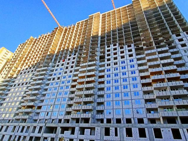 Квартира продажа в Романкове