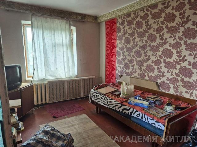 Квартира продажа в Романкове