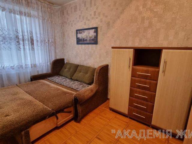 Квартира продажа в Романкове