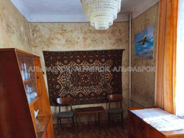 Квартира продажа в Авиагородок, Романкове