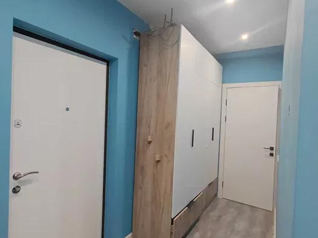 Квартира аренда в Романкове