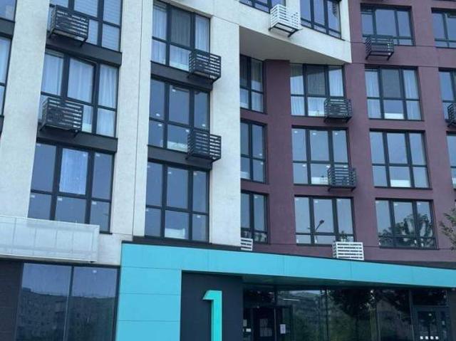 Квартира продажа в Романкове