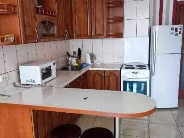 Квартира аренда в Романкове