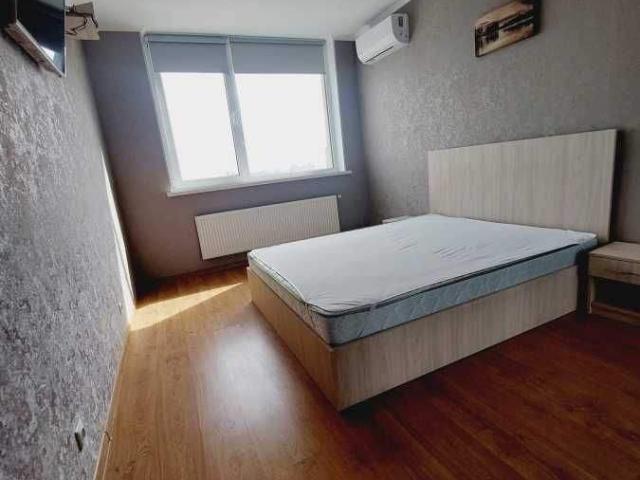 Квартира аренда в Романкове