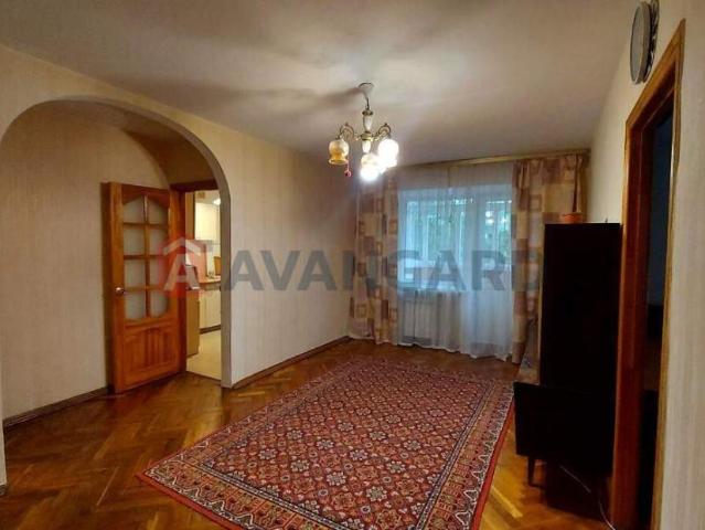 Квартира продажа в Романкове