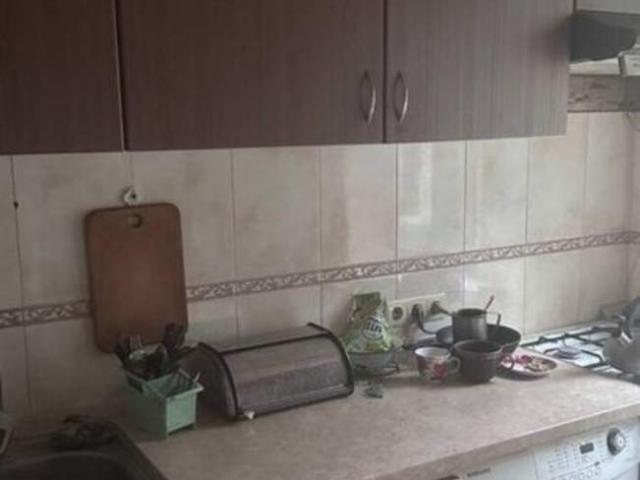 Квартира продажа в Романкове
