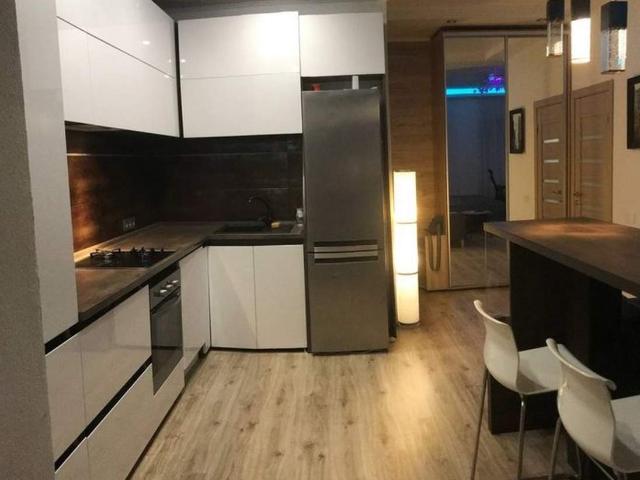 Квартира продажа в Лимане, Днепропетровской области