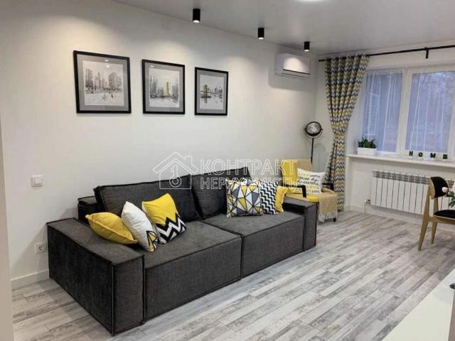 Квартира аренда в Хорошево, Донецкой области