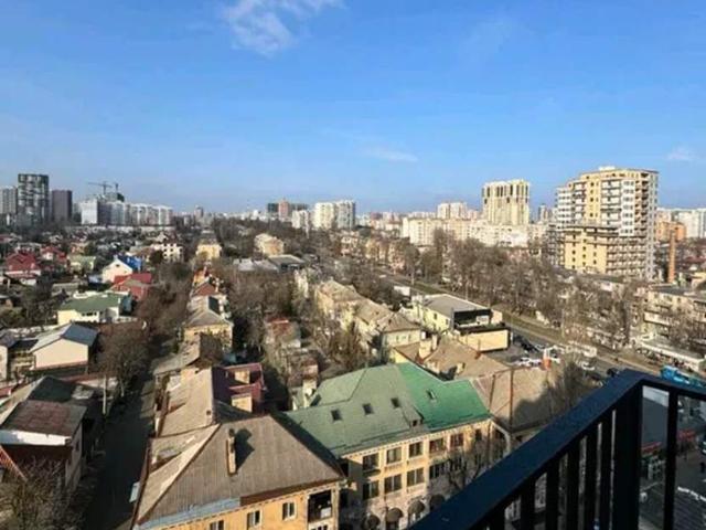 Квартира продажа в Лимане, Днепропетровской области