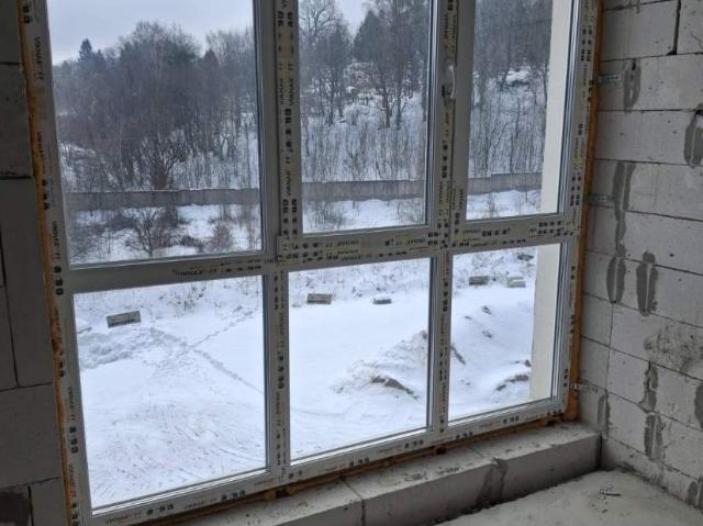 Квартира продажа в Кременце
