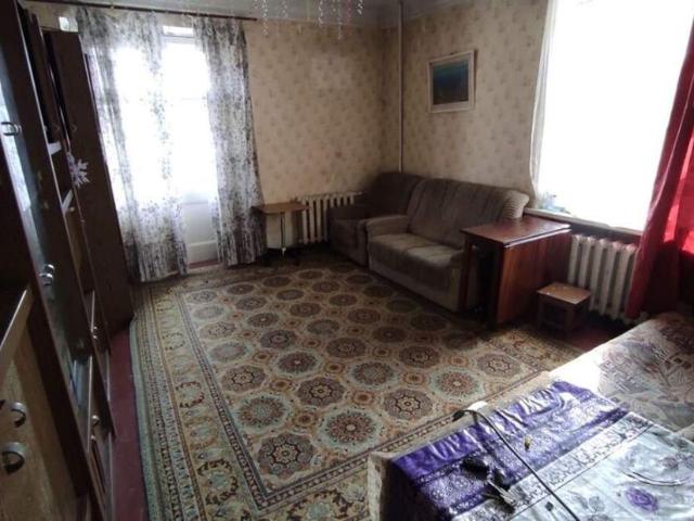 Квартира продажа в Полтавской области