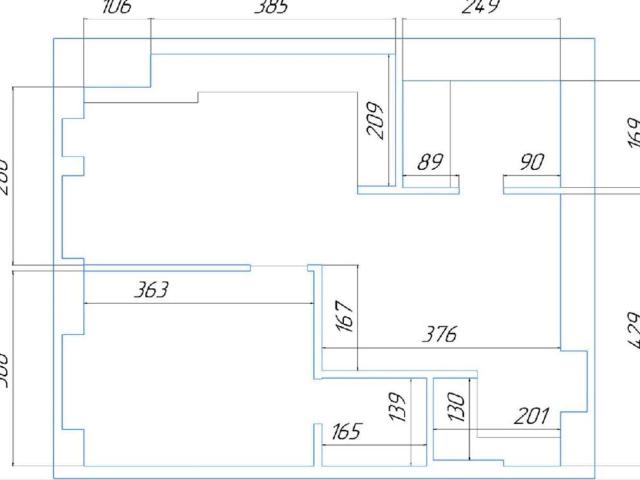 Квартира продажа в Виннице