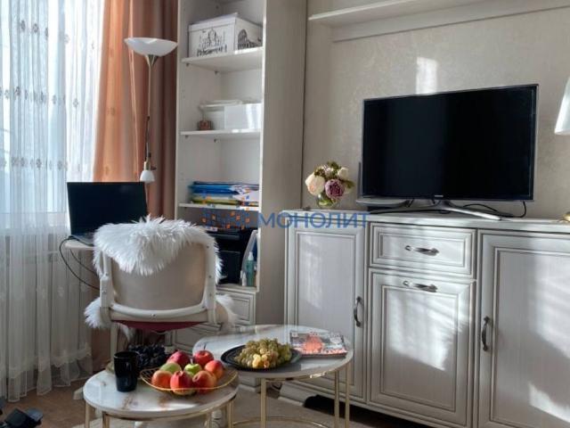 Квартира продажа в Горький, Тыва Республика