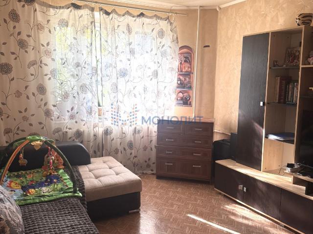Квартира продажа в Горький, Тыва Республика