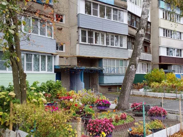 Квартира продажа в Автозаводский район, Нижний Новгород