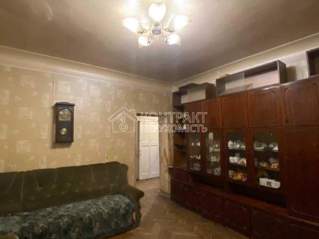 Квартира продажа в Хорошево, Донецкой области