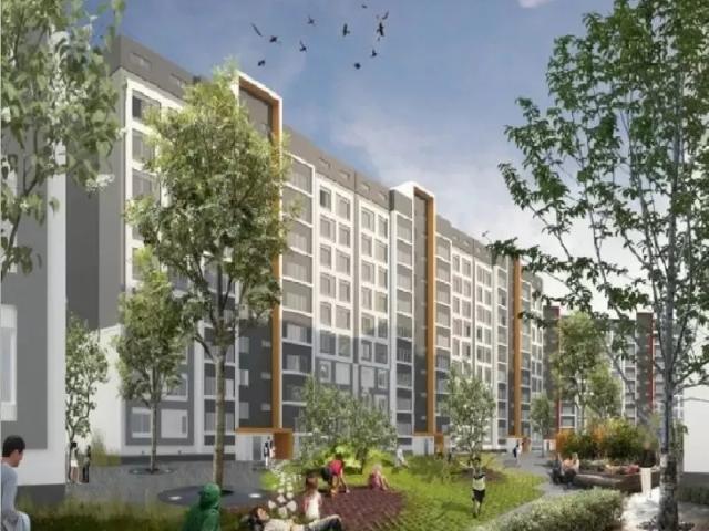 Квартира продажа в Хорошево, Донецкой области