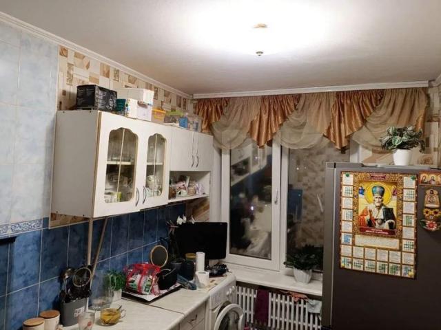 Квартира продажа в Подгородном, Тернопольской области