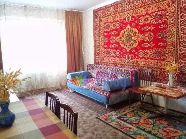 Квартира продажа в Новокузнецк, Кемеровская область