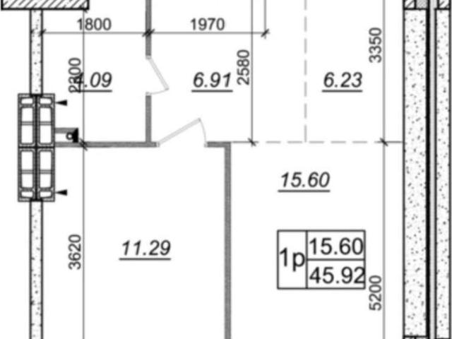 Квартира продажа в Винницкой области