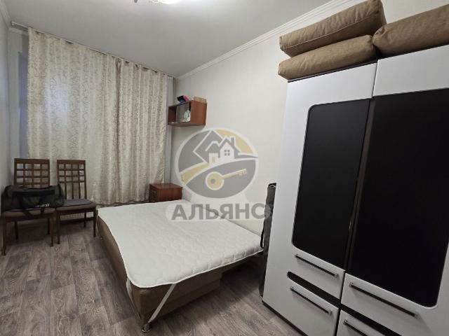 Квартира аренда в Северная жилая часть, Новый Уренгой