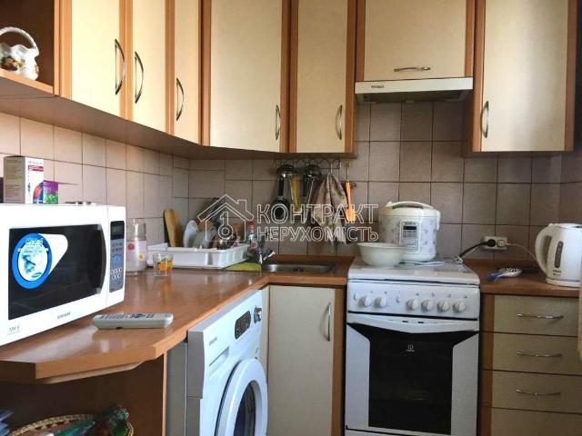 Квартира аренда в Хорошево, Донецкой области