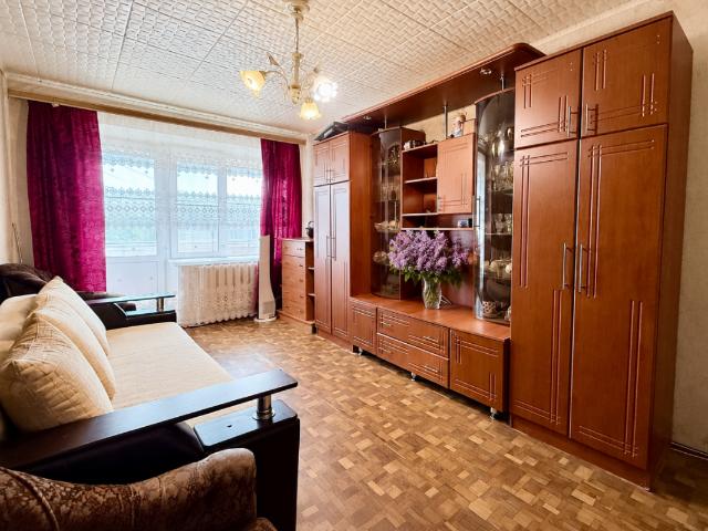 Квартира продажа в Пересвет, Кабардино-Балкарская Республика