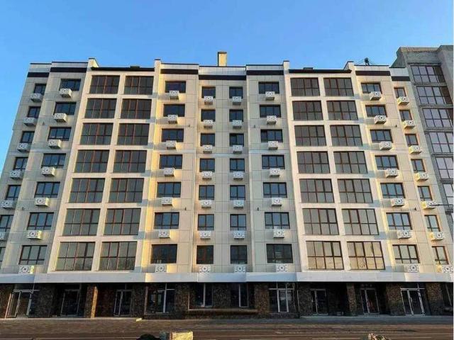 Квартира продажа в Леськах