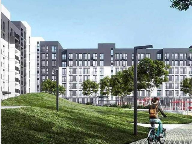 Квартира продажа в Леськах