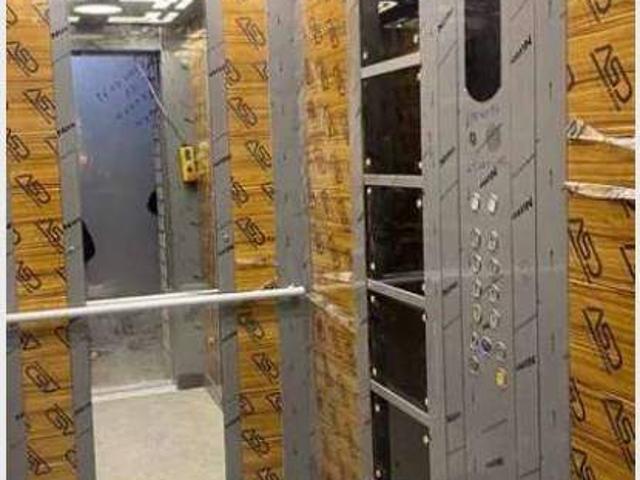 Квартира продажа в Леськах