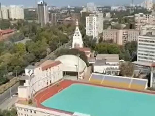 Квартира продажа в Великодолинском, Днепропетровской области