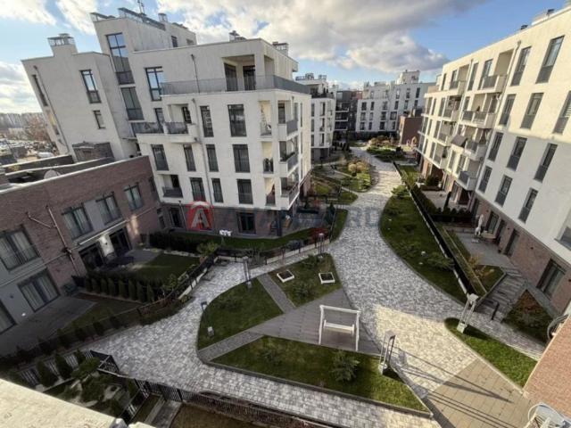 Квартира продажа в Львовская, Загорье