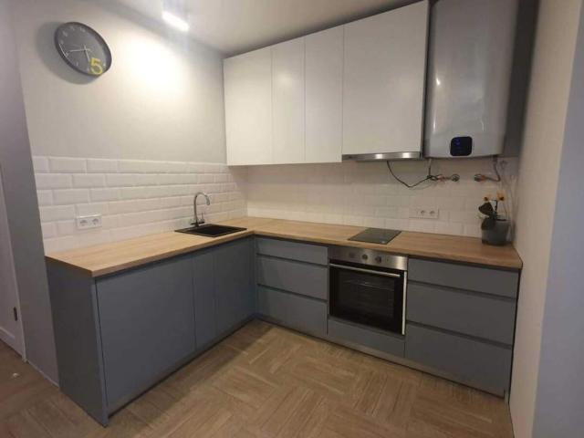 Квартира продажа в Подгородном, Тернопольской области