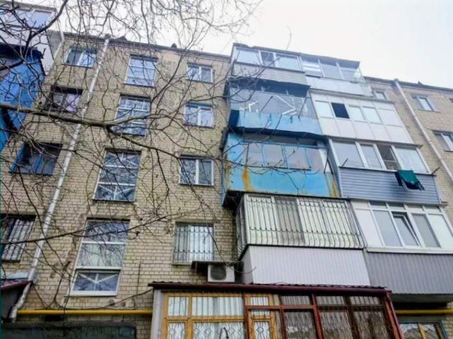 Квартира продажа в Подгородном, Тернопольской области