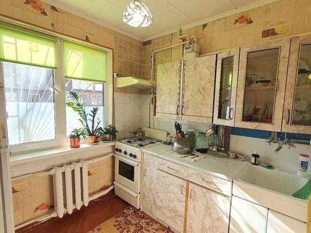 Квартира продажа в Леськах