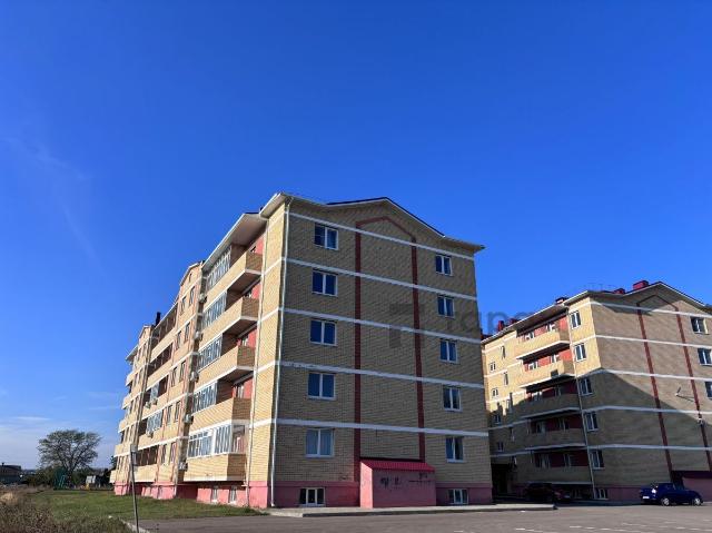 Квартира продажа в Темрюк, Краснодарский Край